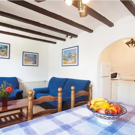 Sunsea Village 3d C Appartement Calp