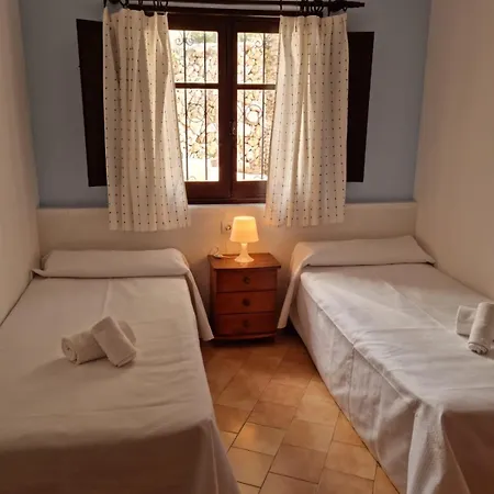 Appartement Sunsea Village 3d C Calp