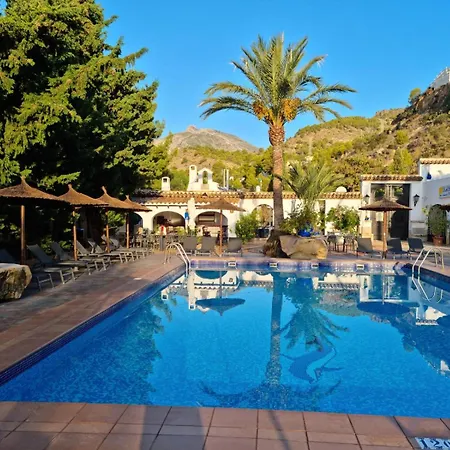 Appartement Sunsea Village 3d C Calp