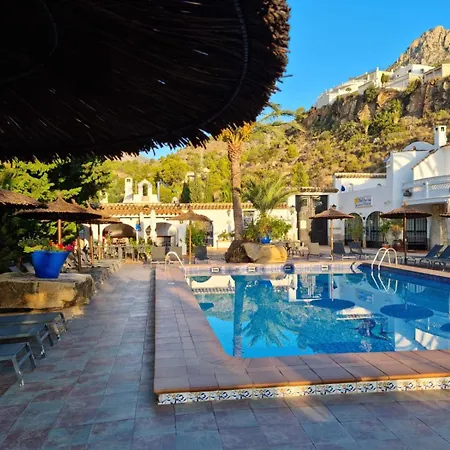 Sunsea Village 3d C Appartement Calp