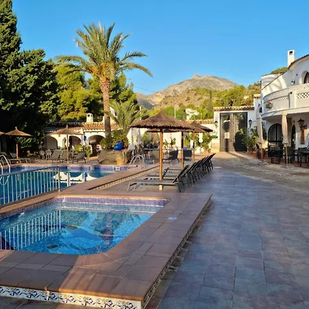 Sunsea Village 3d C Calp