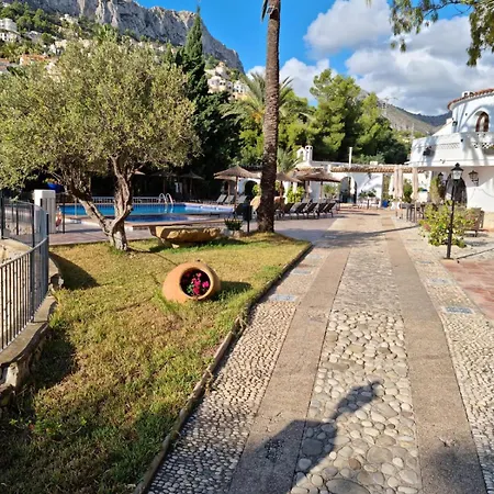 Appartement Sunsea Village 3d C